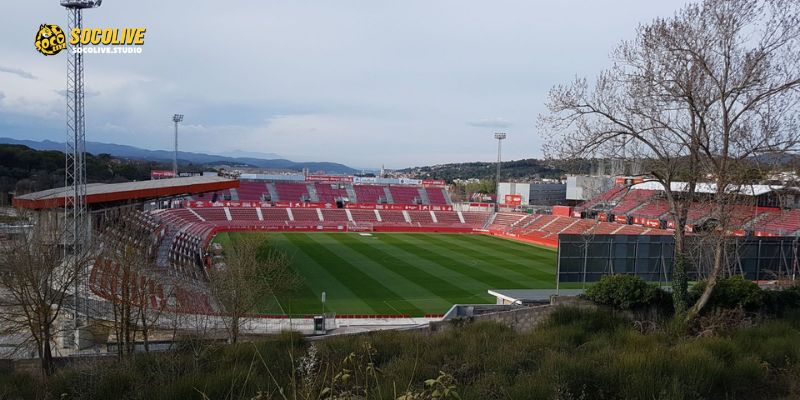 Nhận định Girona vs Real Betis 02h30 22/04: Chảo lửa Montilivi sẵn sàng cho bữa tiệc bóng đá tấn công rực rỡNhận định Girona vs Real Betis 02h30 22/04: Chảo lửa Montilivi sẵn sàng cho bữa tiệc bóng đá tấn công rực rỡ