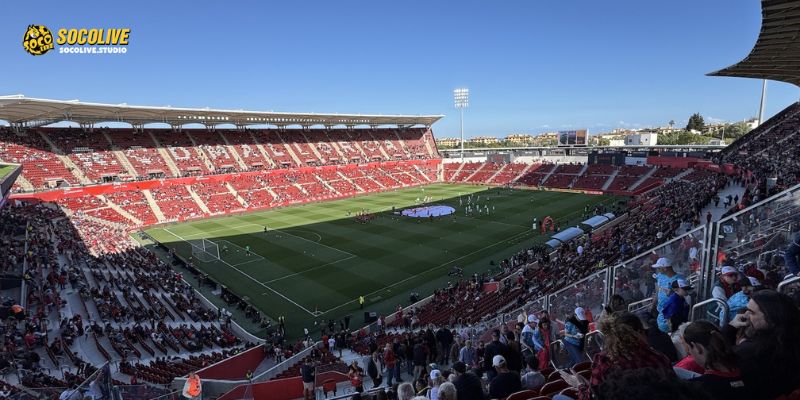 Nhận định Mallorca vs Valencia 00h00 22/04: Pháo đài Son Moix sẵn sàng giăng bẫy "Bầy dơi" - Xem trực tiếp tại Socolive