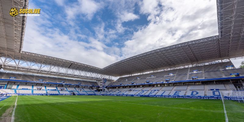 Nhận định Real Oviedo vs Sevilla 23h30 05/04: Pháo đài Carlos Tartiere rực lửa sẵn sàng chờ đón các vị khách